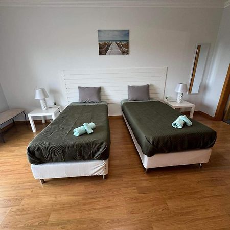 Sunny Baleal Guesthouse Ferrel  Exterior photo