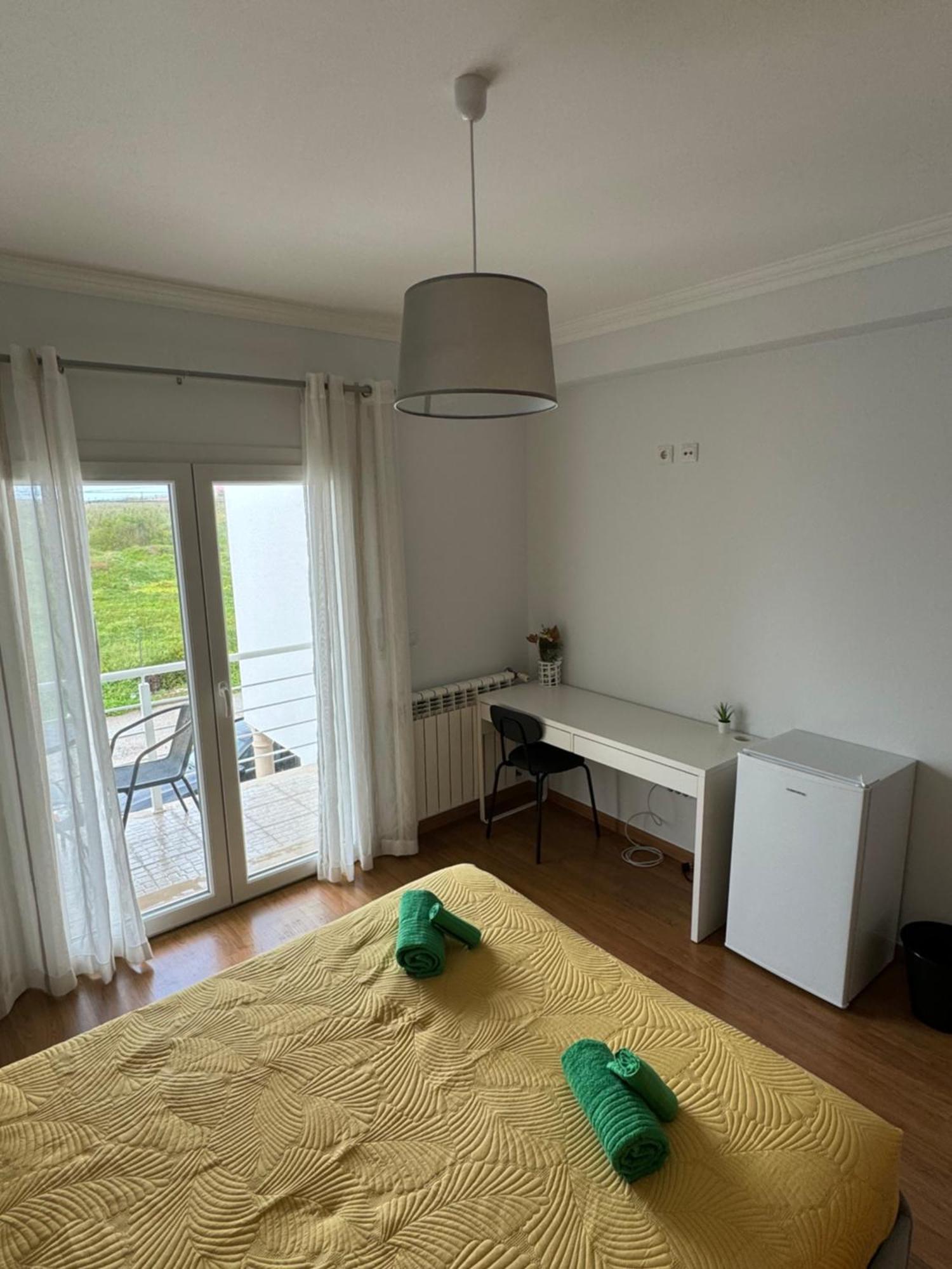 Sunny Baleal Guesthouse Ferrel  Exterior photo
