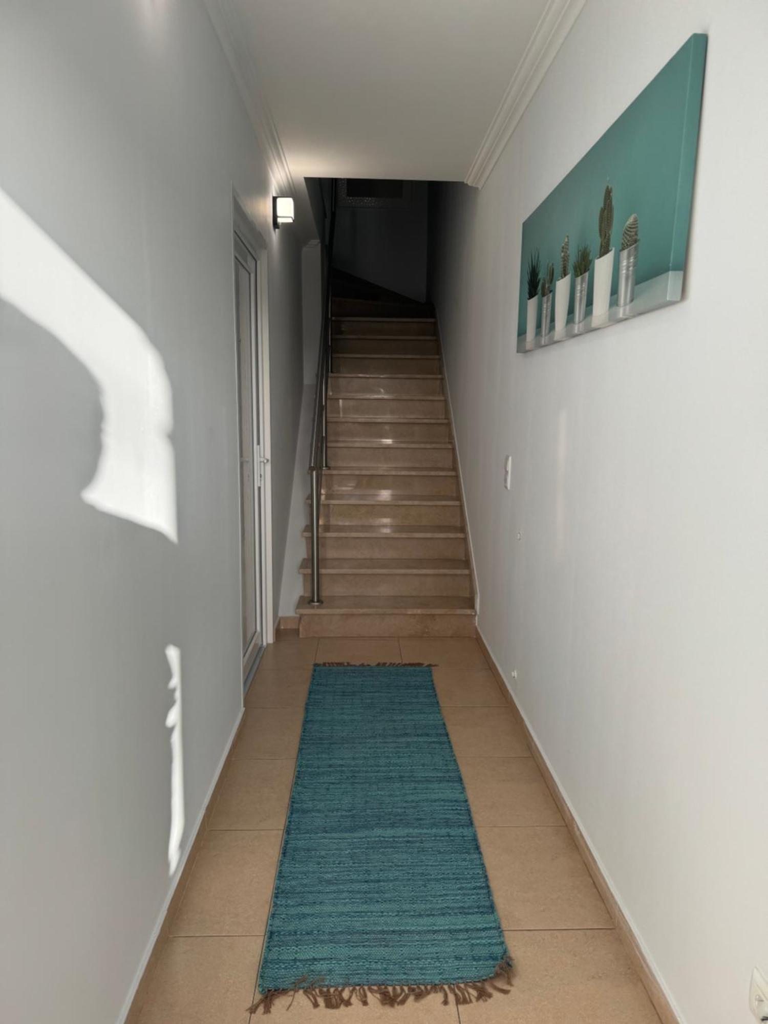 Sunny Baleal Guesthouse Ferrel  Exterior photo