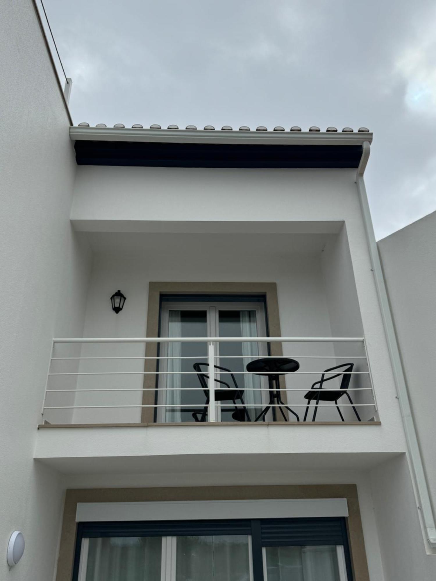 Sunny Baleal Guesthouse Ferrel  Exterior photo