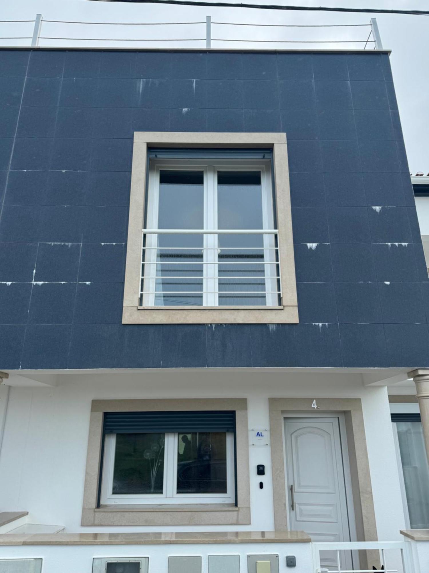Sunny Baleal Guesthouse Ferrel  Exterior photo