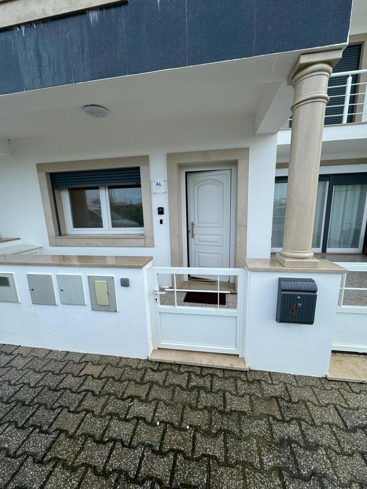 Sunny Baleal Guesthouse Ferrel  Exterior photo