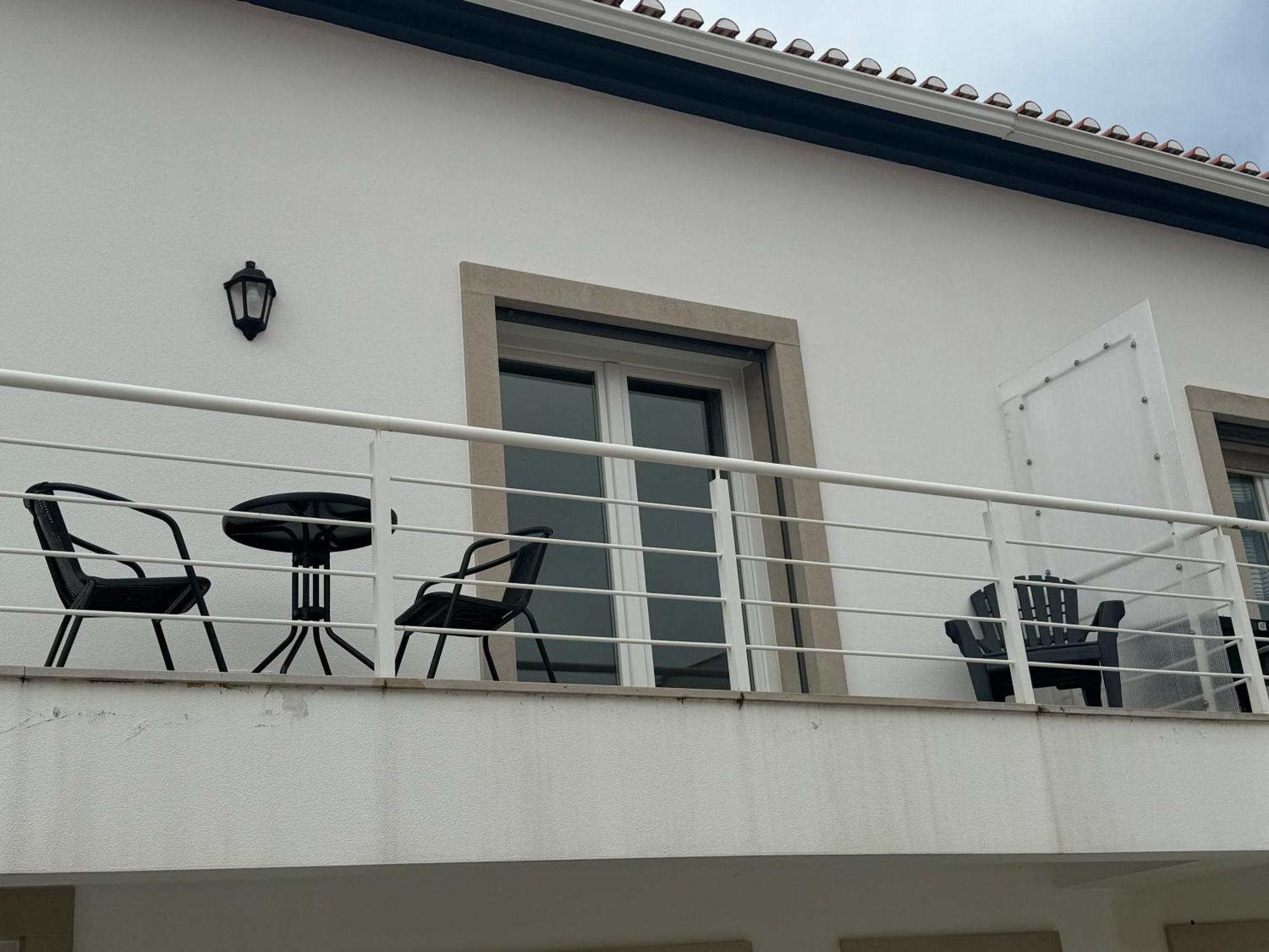 Sunny Baleal Guesthouse Ferrel  Exterior photo