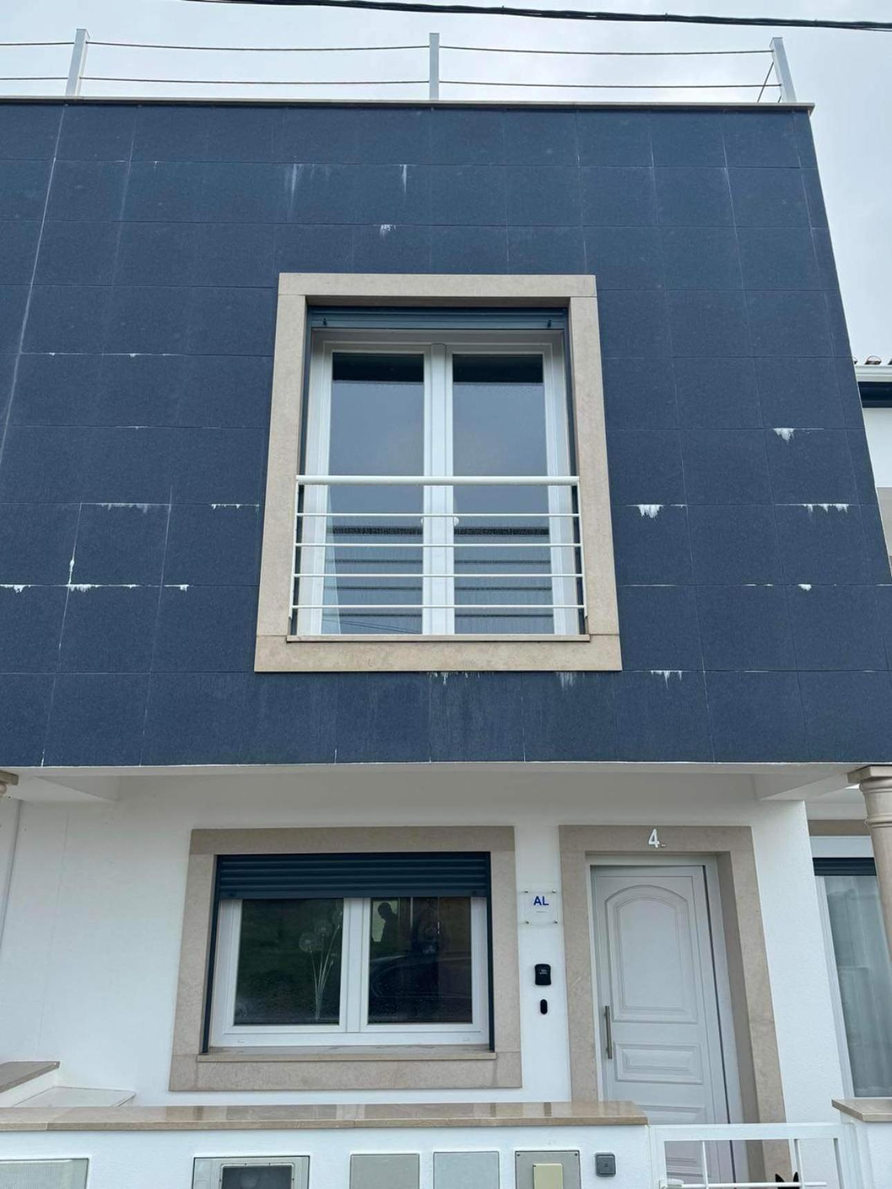 Sunny Baleal Guesthouse Ferrel  Exterior photo