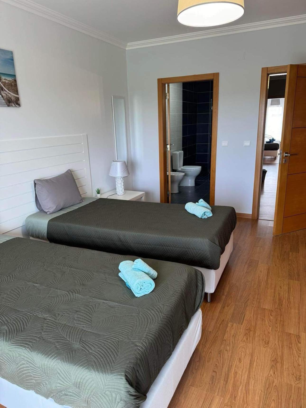 Sunny Baleal Guesthouse Ferrel  Exterior photo